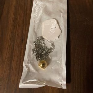 Harry Potter necklace